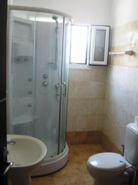 Lerna Rooms Miloi  Exterior photo
