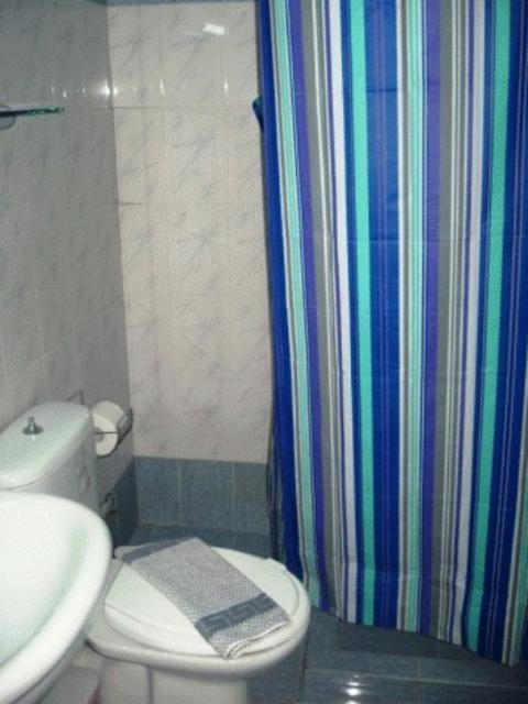 Lerna Rooms Miloi  Exterior photo