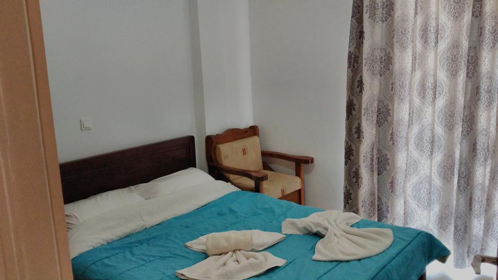 Lerna Rooms Miloi  Exterior photo